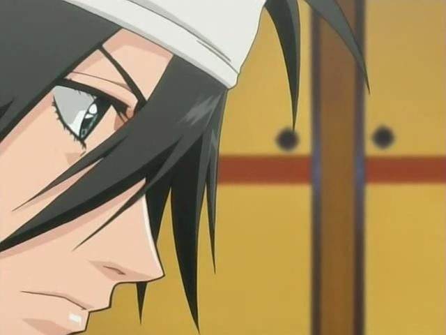 Otaku Gallery  / Anime e Manga / Bleach / Screen Shots / Episodi / 023 - L esecuzione di Rukia, prima del quattordicesimo giorno / 115.jpg